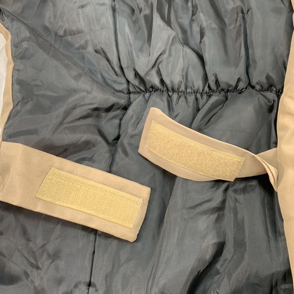 Like New Dog pet coat jacket - Picture 5 of 13